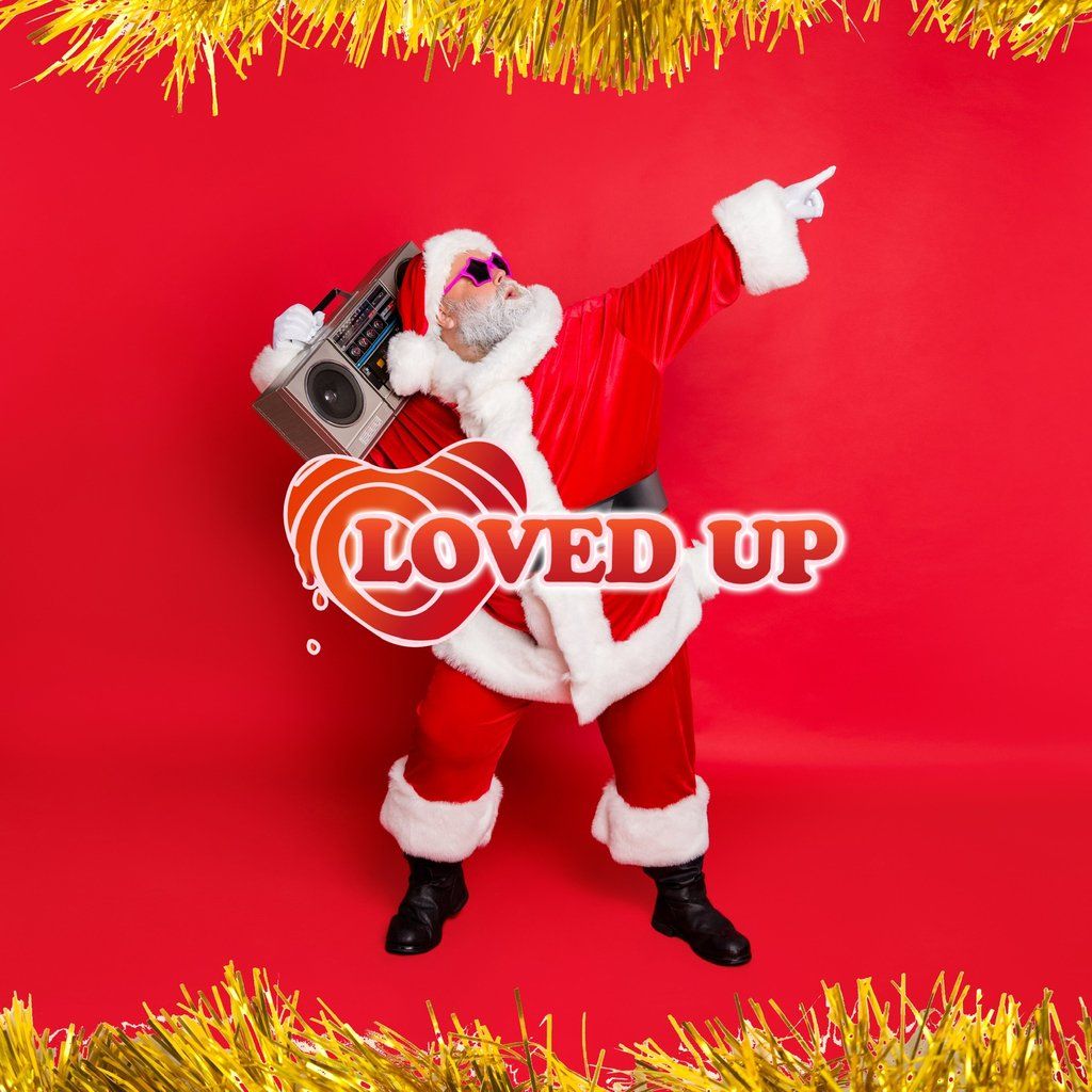 LOVED UP - Mad Friday 2025 (19\/12\/2025)