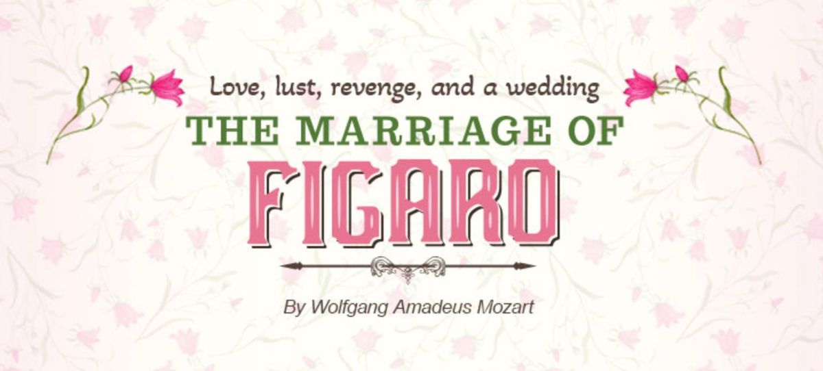 The Marriage of Figaro