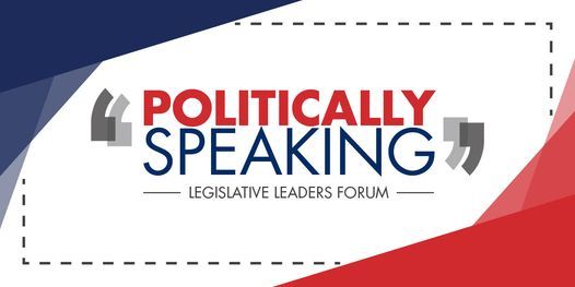 Politically Speaking - 2022 Session Updates