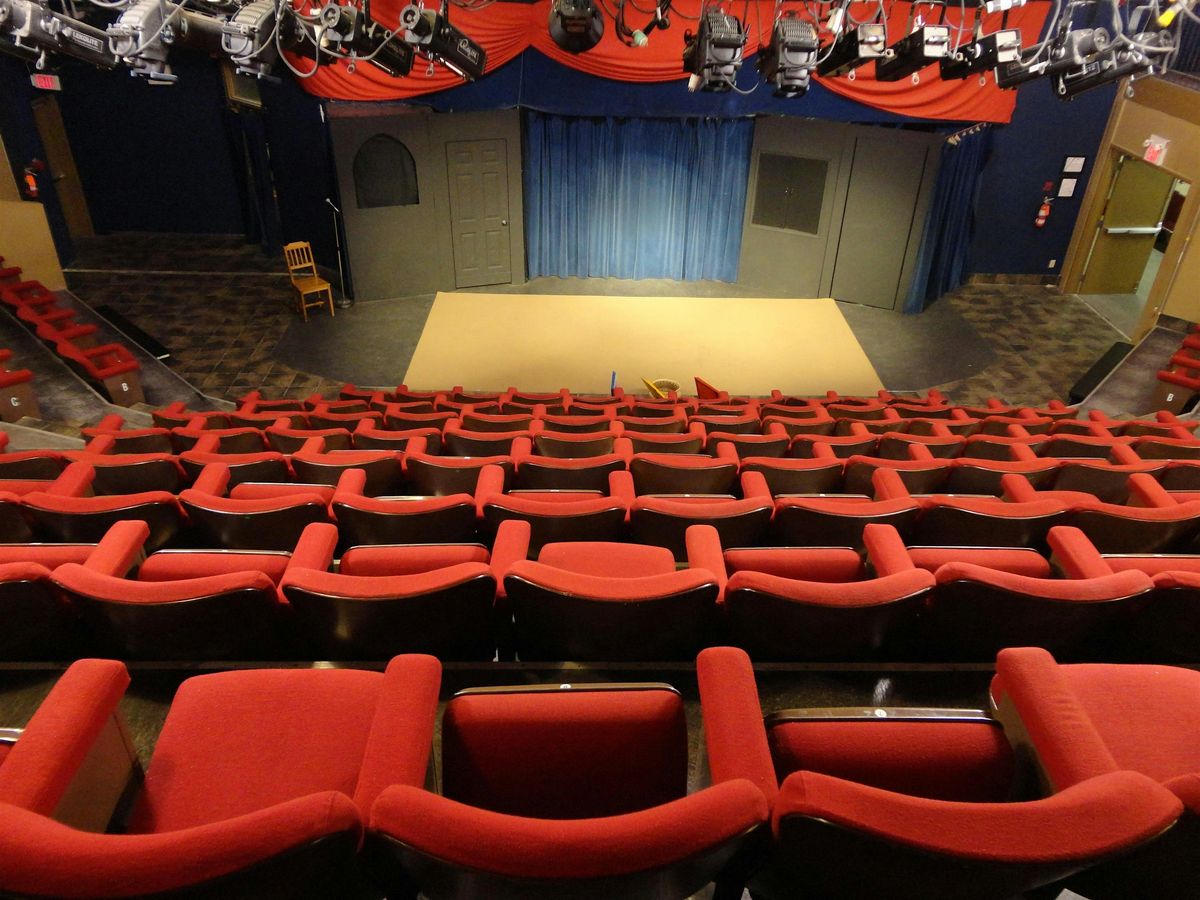 Introduction To Improvisation (Adults 18 yrs. and older)