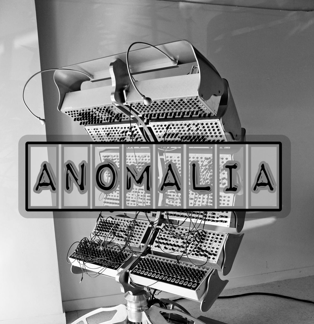 AnomaliA - Strumenti Elettronici Non Convenzionali