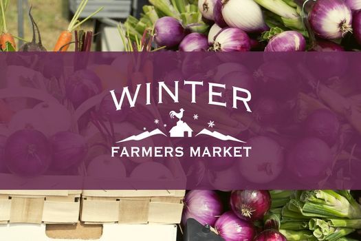 Winter Farmers Markets 2021