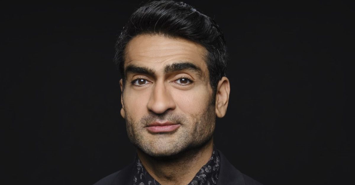 Kumail Nanjiani: Live Special Taping