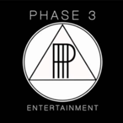 Phase 3 Entertainment