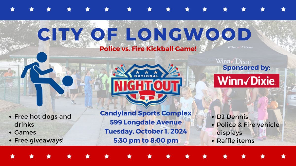 National Night Out