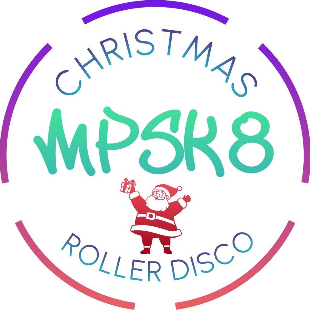 MPSK8 Fareham Christmas Roller Disco December 25