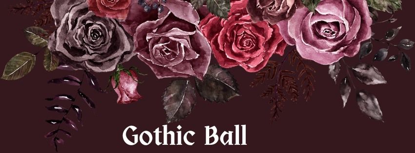 Gothic Ball Fundraiser