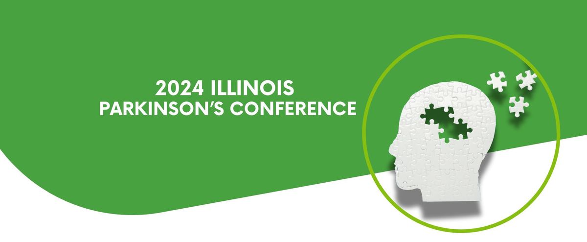 2024 Illinois Parkinson's Conference