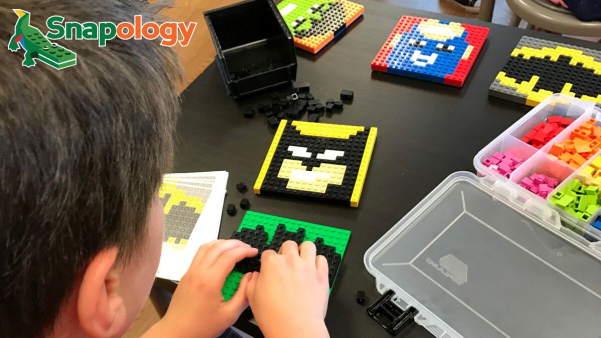 Full Day Science of Superpowers & Real World Robotics Camp 