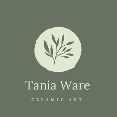 Tania Ware Ceramic Art