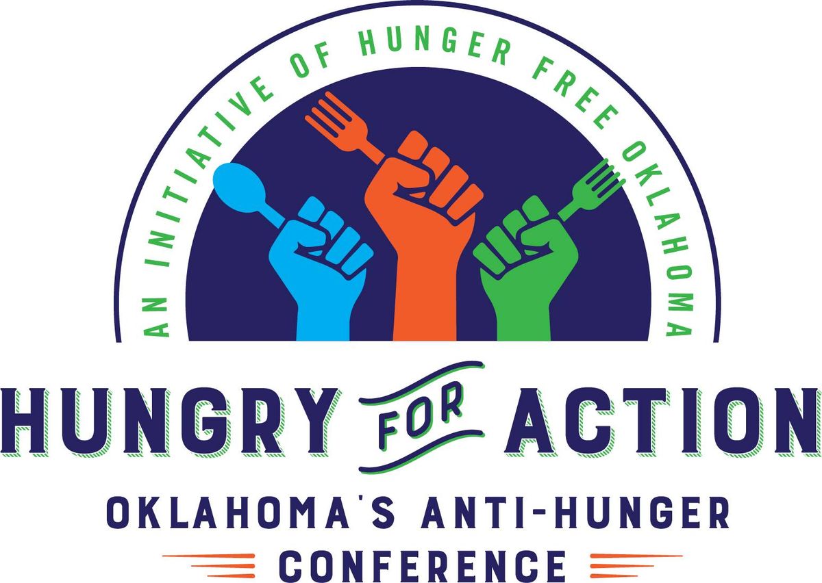 Hungry for Action Conference