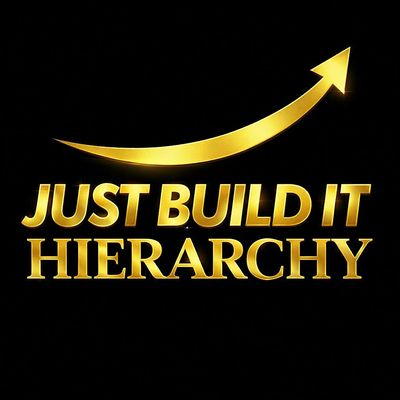 JUST BUILD IT