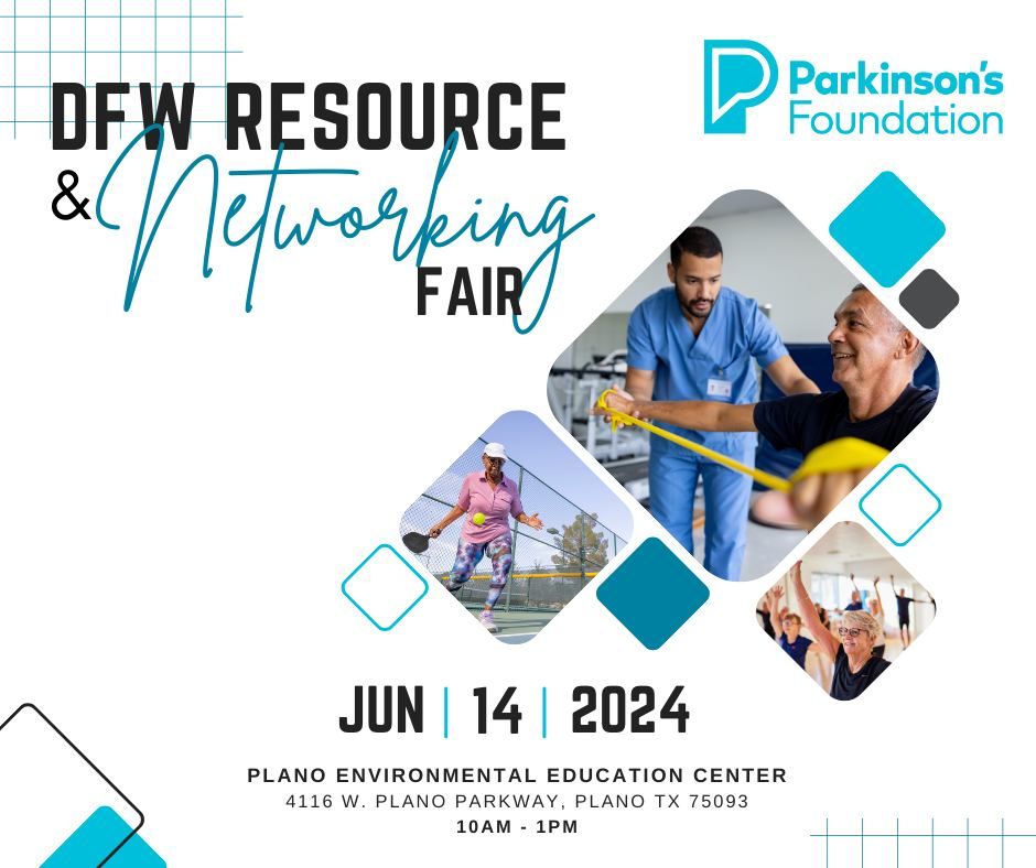 DFW Resource & Networking Fair