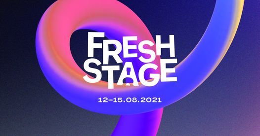 FreshStage 2021 - wygraj w\u0142asne demo!
