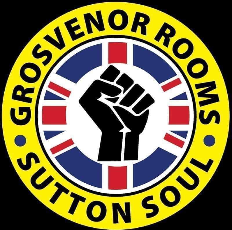 Grosvenor Rooms Northern Soul\/Motown MONTHLY