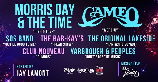Funk N The Greek Greek Theatre Los Angeles 11 September 2021