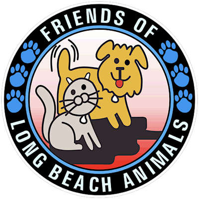 Friends of Long Beach Animals