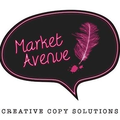 Market Avenue Ltd (Writing & Wellbeing Solutions)