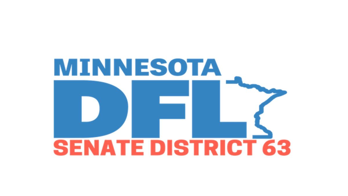 SD63 DFL November meeting