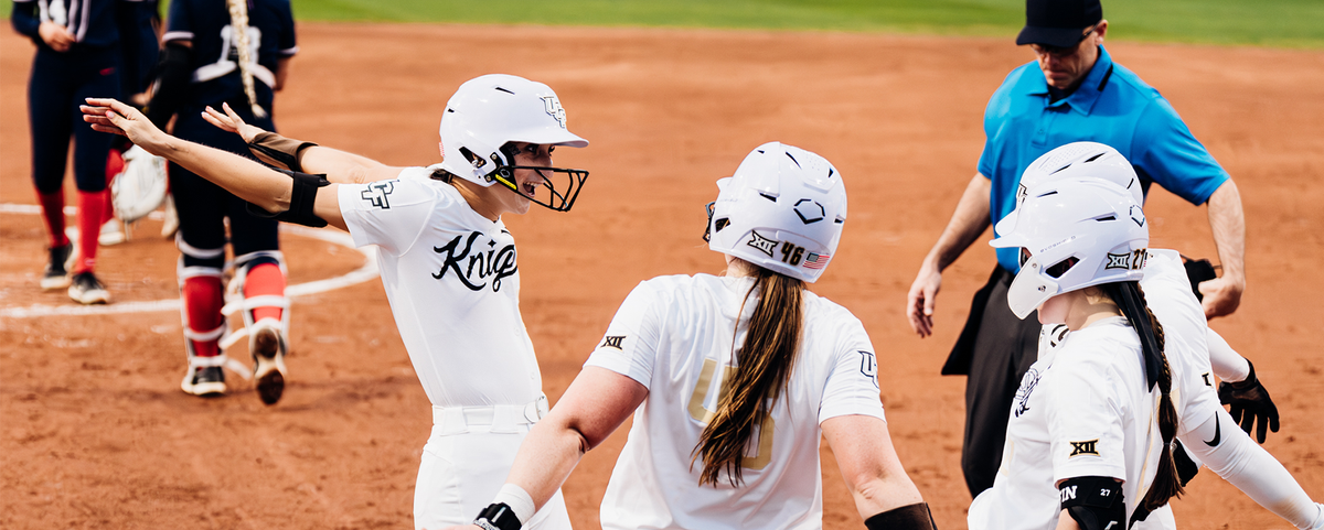 Parking UCF Knights at Oklahoma State Cowgirls Womens Basketball