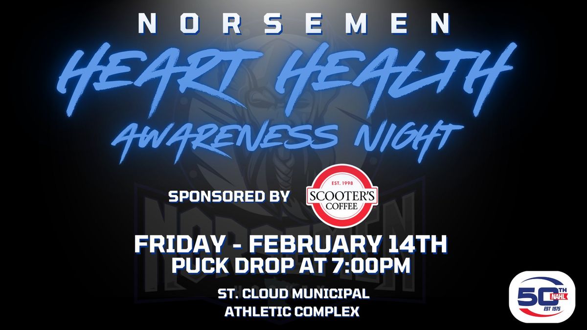 Heart Health Awareness Night