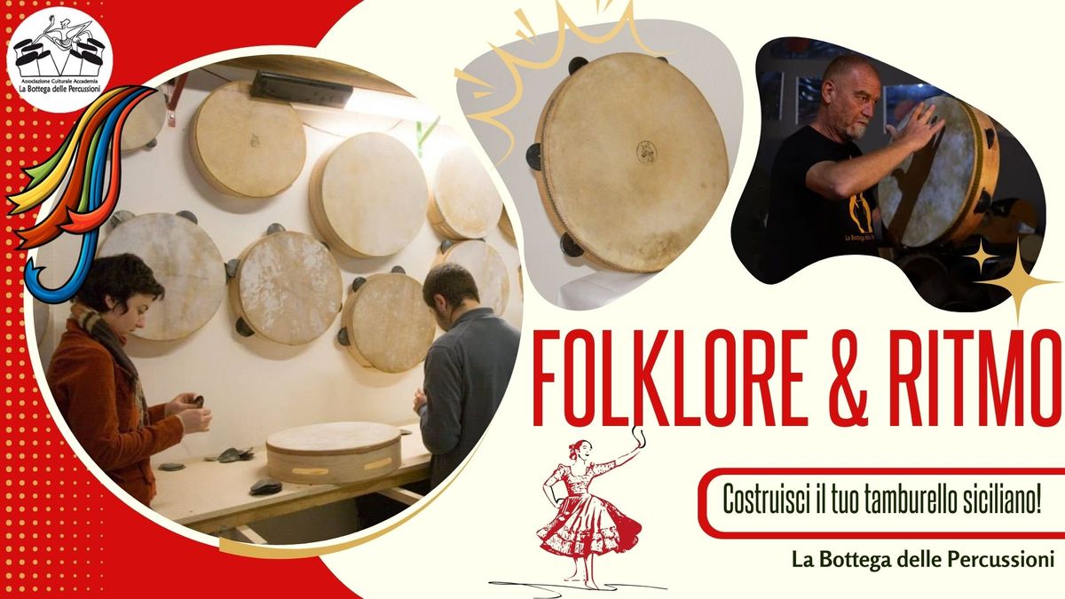 Folklore & Ritmo 