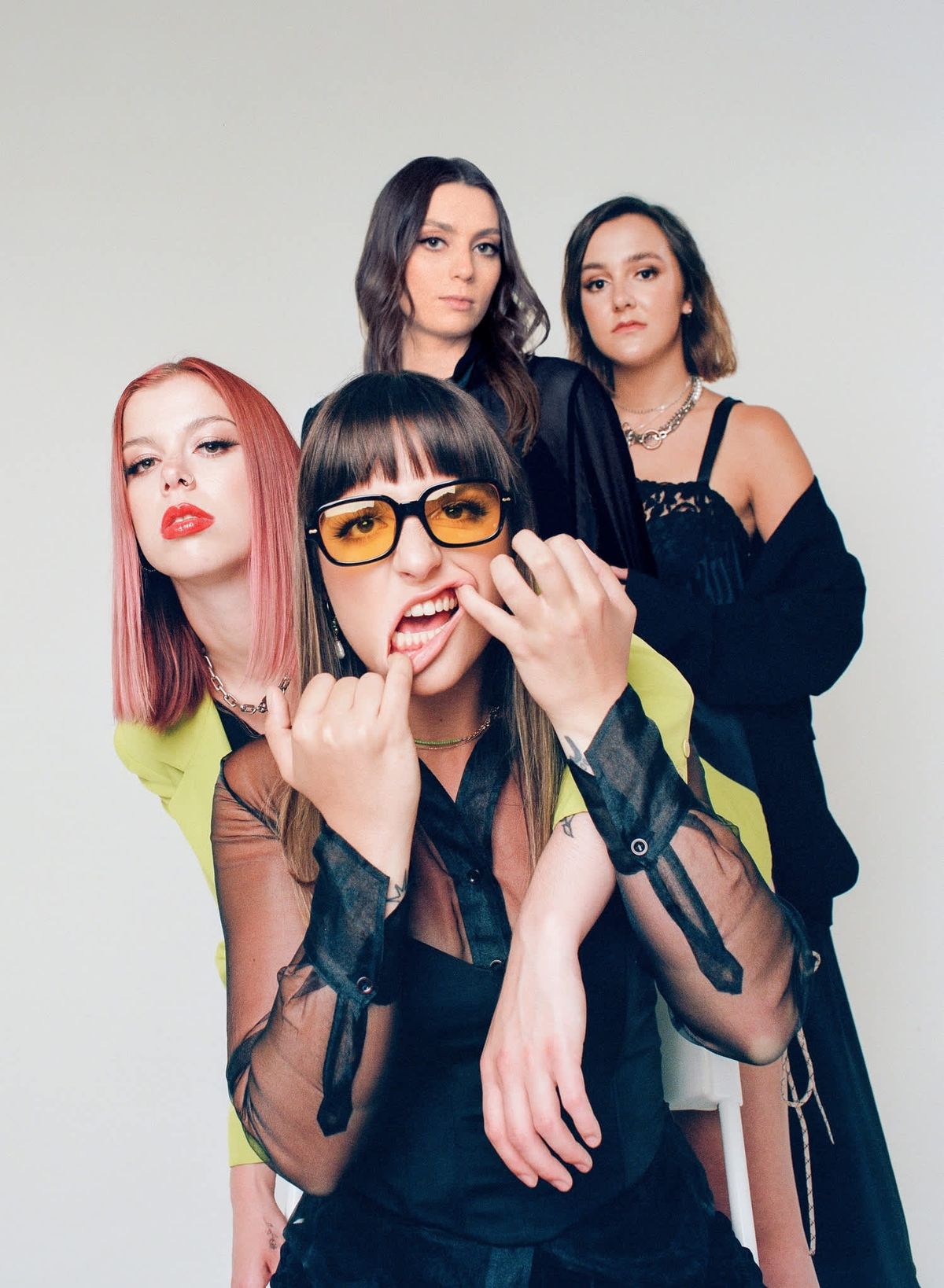 The Beaches Manchester Tickets