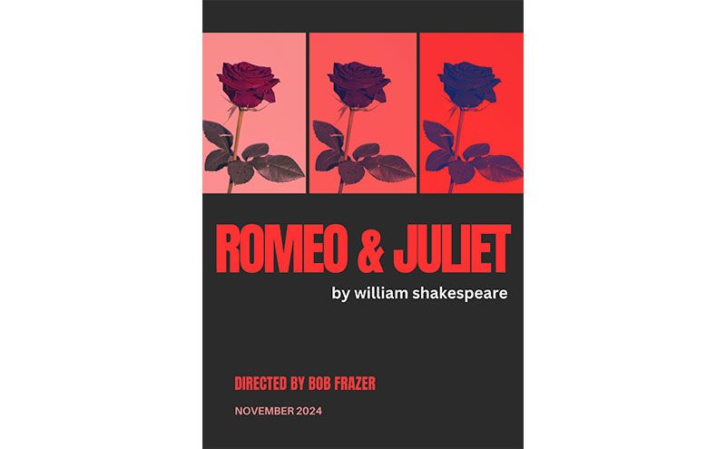 Romeo and Juliet