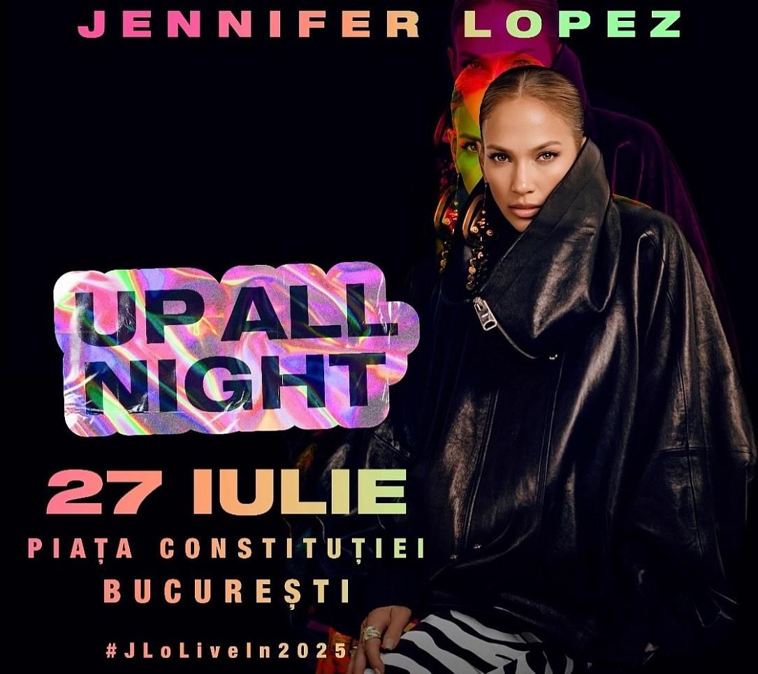 Jennifer Lopez
