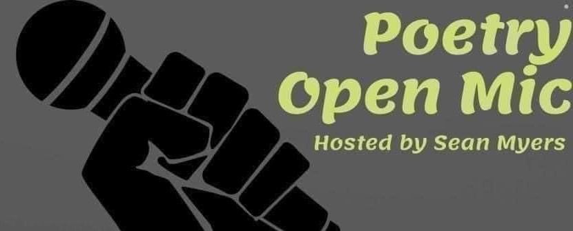 Poetry Open Mic Hosted By Sean Myers at Craft Local 