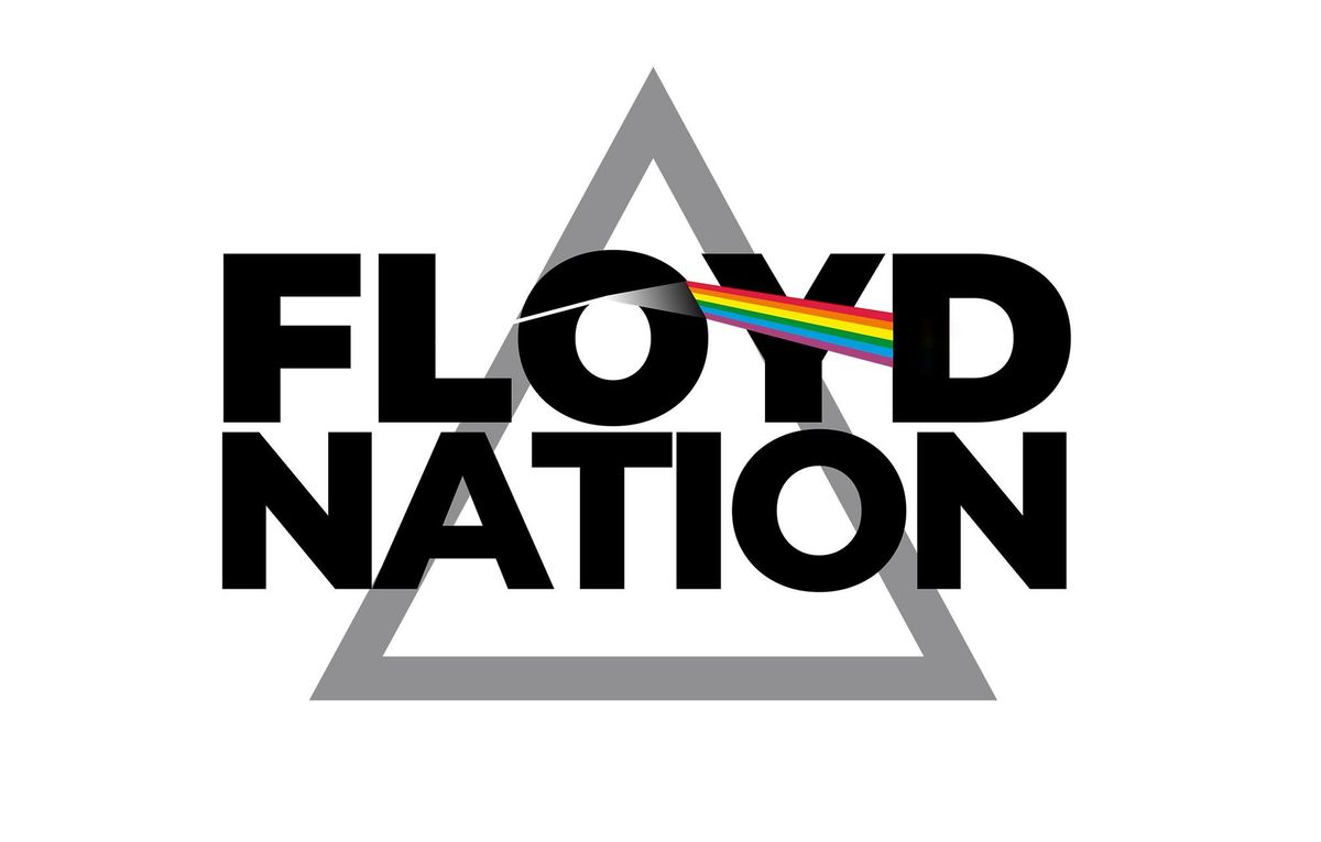 Floyd Nation: Experience Pink Floyd