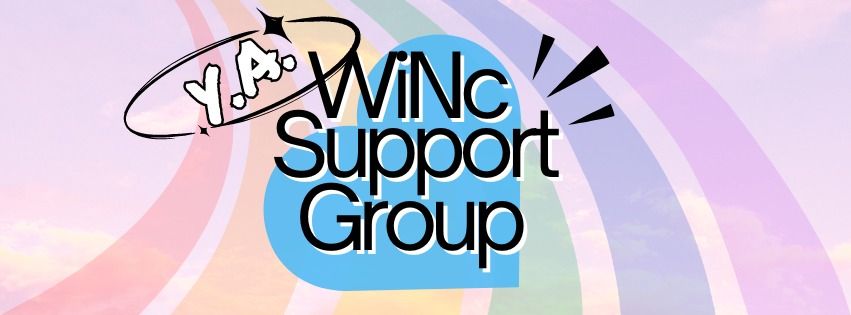 Young Adult Support Group