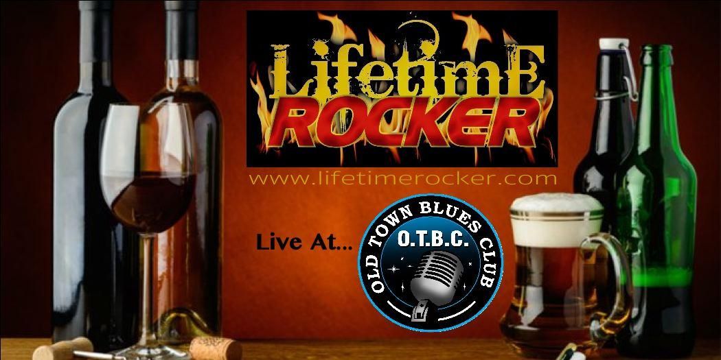 Lifetime Rocker returns to the OTBC!