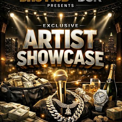 BAGMOB X DARKSIDE RECORDS