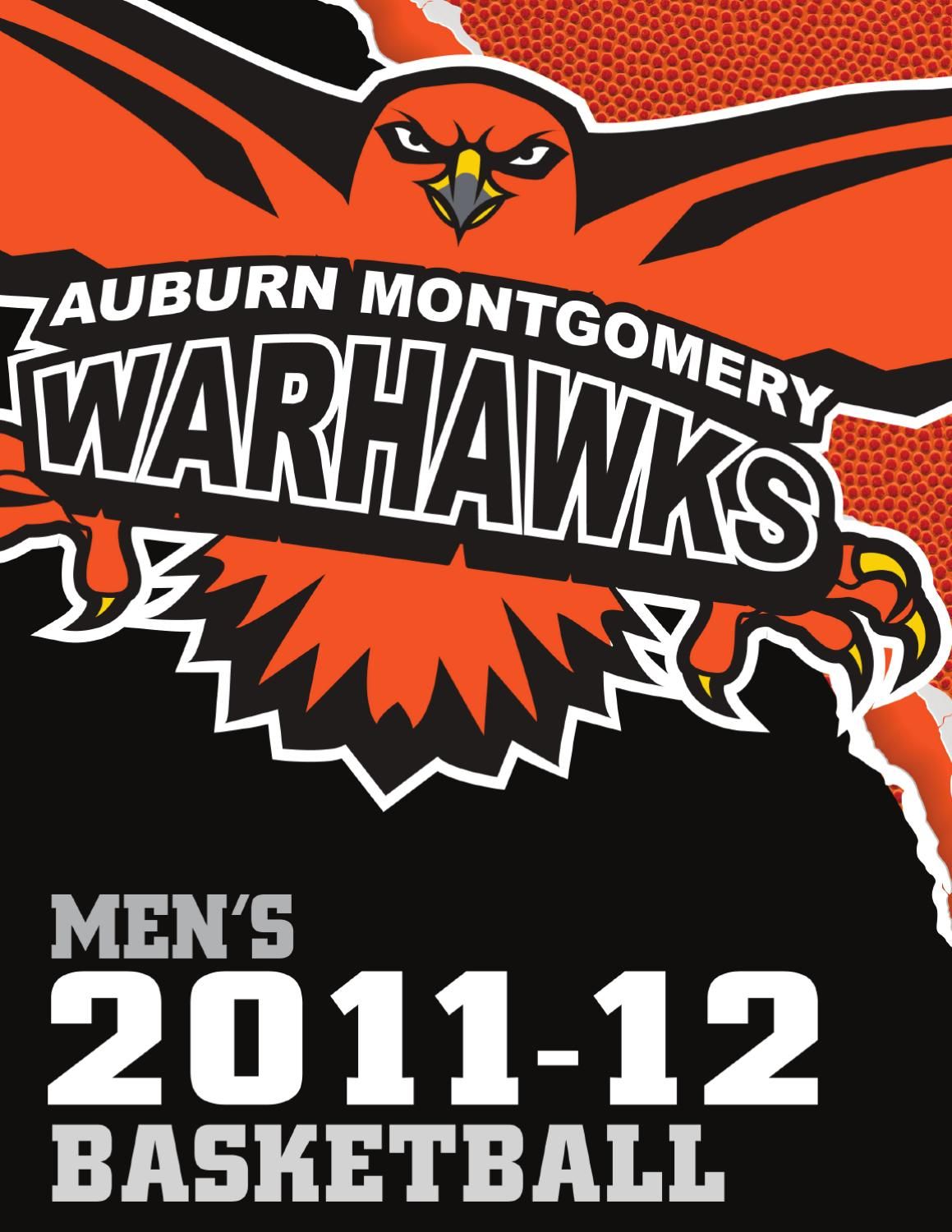 Auburn Montgomery Warhawks at UAB Blazers Mens Basketball