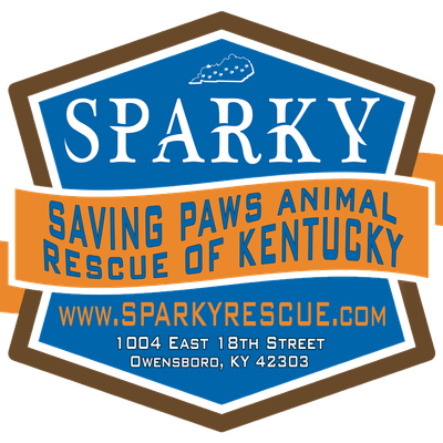 Saving Paws Animal Rescue of Kentucky