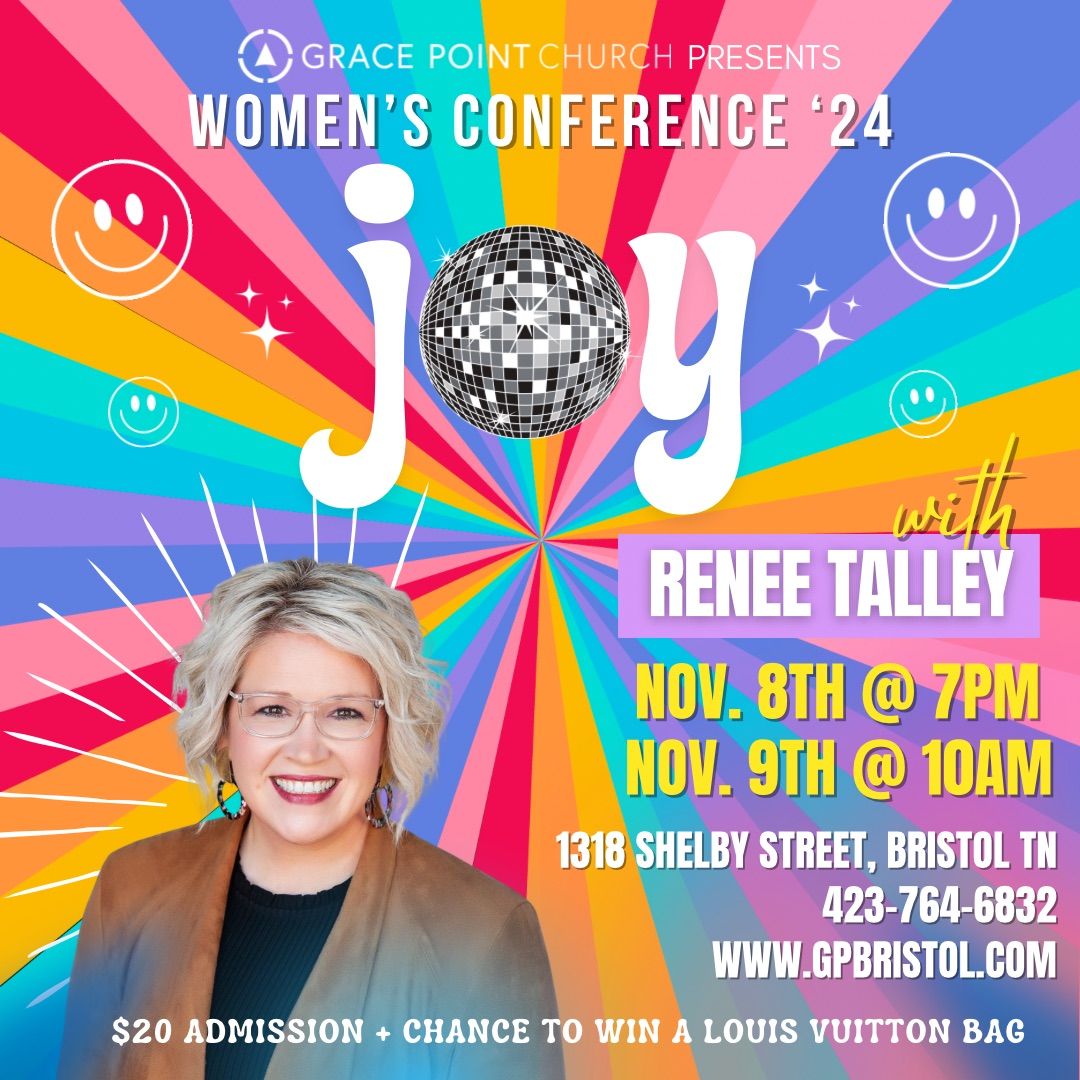 Joy Women's Conference