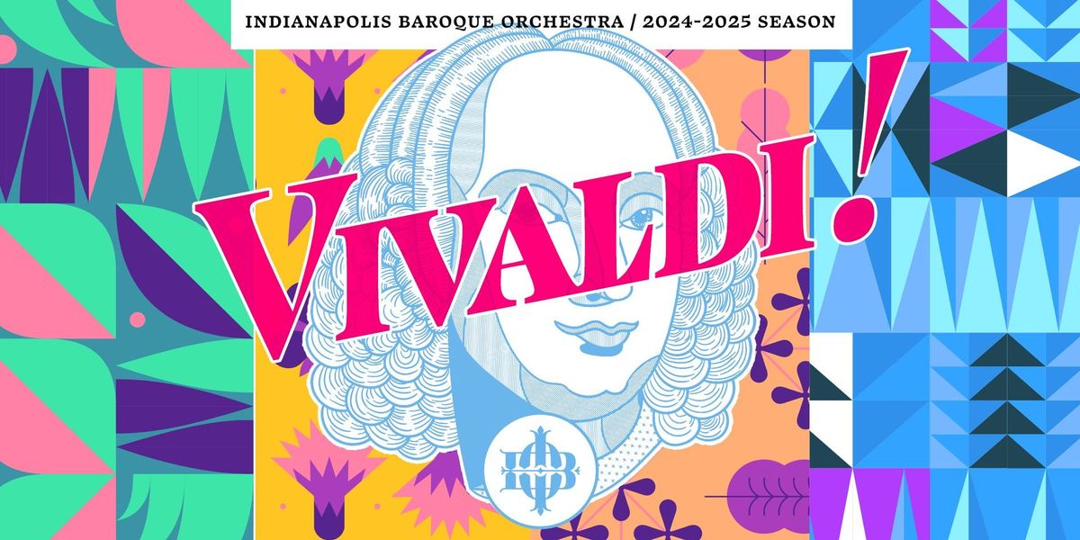 Vivaldi!