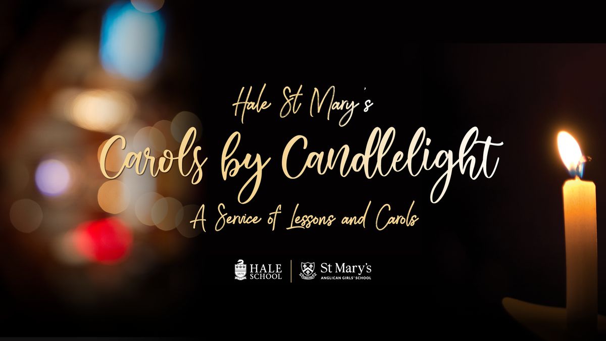 Carols by Candlelight