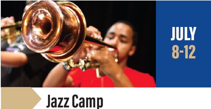 TU Jazz Camp