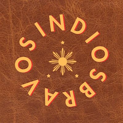 The Indios Bravos Trilogy