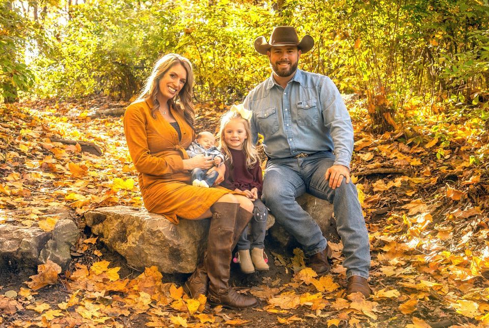 Fall Family Mini Sessions Potters Bridge, Potter’s Bridge in