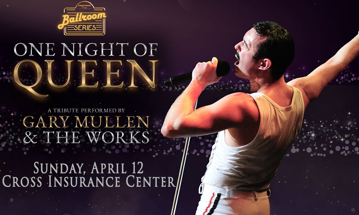 One Night of Queen