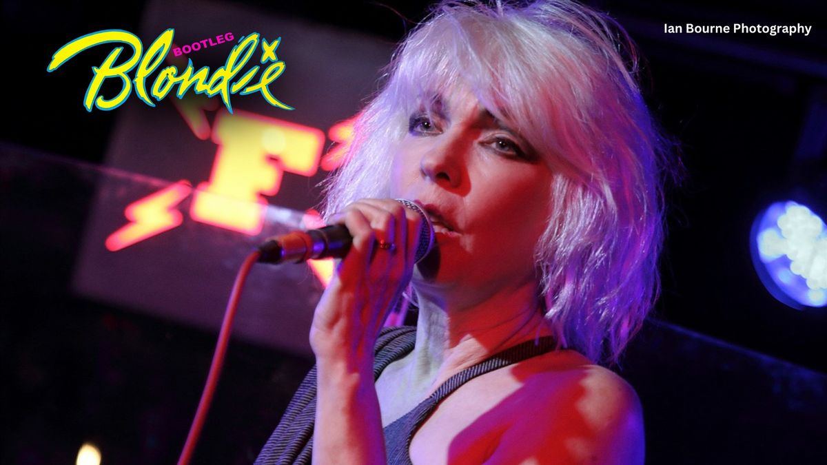 Bootleg Blondie