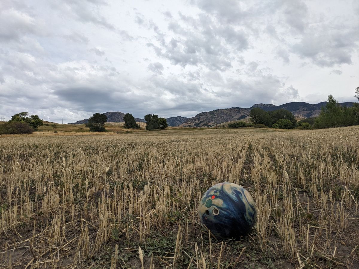 North Logan and USU Pumpkin Toss