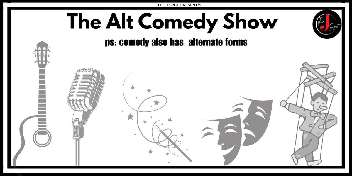Alt Comedy
