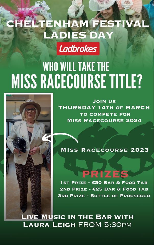 The Racecourse Ladies Day 