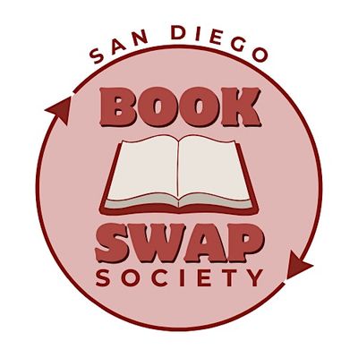 San Diego Book Swap Society