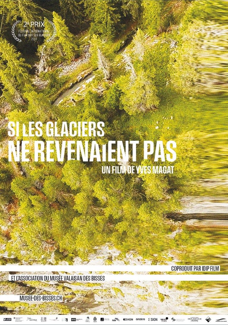 Si les glaciers ne revenaient pas