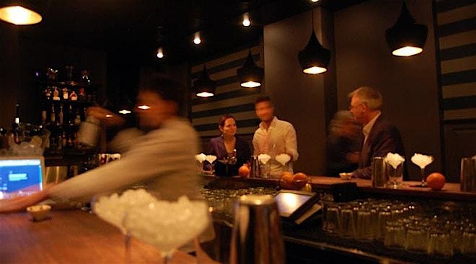 EVOLUTION MEDIA \u2013 END OF YEAR PARTY